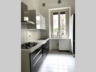 Trilocale in Affitto a Milano, zona Fiera - Monterosa, 1'700&euro;, 95 m²