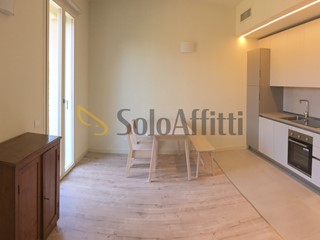 Bilocale in Affitto a Faenza, zona Cappuccini, 620&euro;, 51 m², arredato