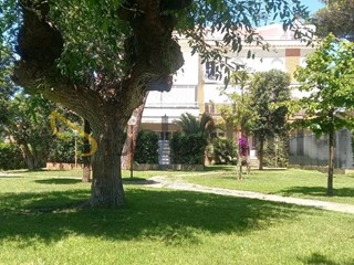 Bilocale in Affitto a Fiumicino, zona Fregene, 1'000&euro;, 80 m²