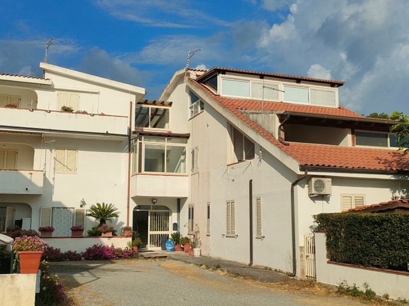 Bilocale in Vendita a San Lorenzo, zona MARINA DI SAN LORENZO, 38'000&euro;, 55 m², arredato