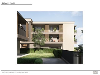 Appartamento in Vendita a Rezzato, 163'000&euro;, 58 m²