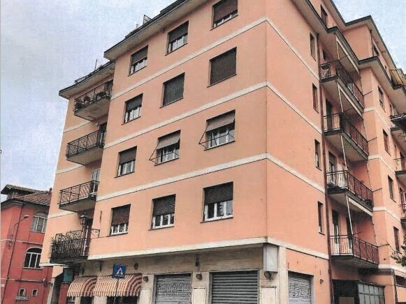 Appartamento in Vendita a Vignole Borbera, 28'381&euro;, 99 m²