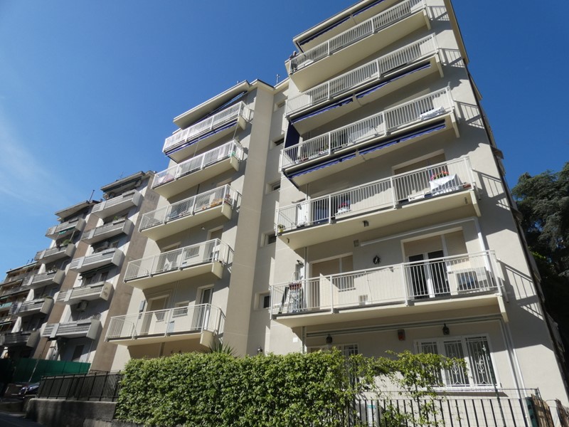 Appartamento in Affitto a Genova, zona Pegli, 750&euro;, 70 m², arredato