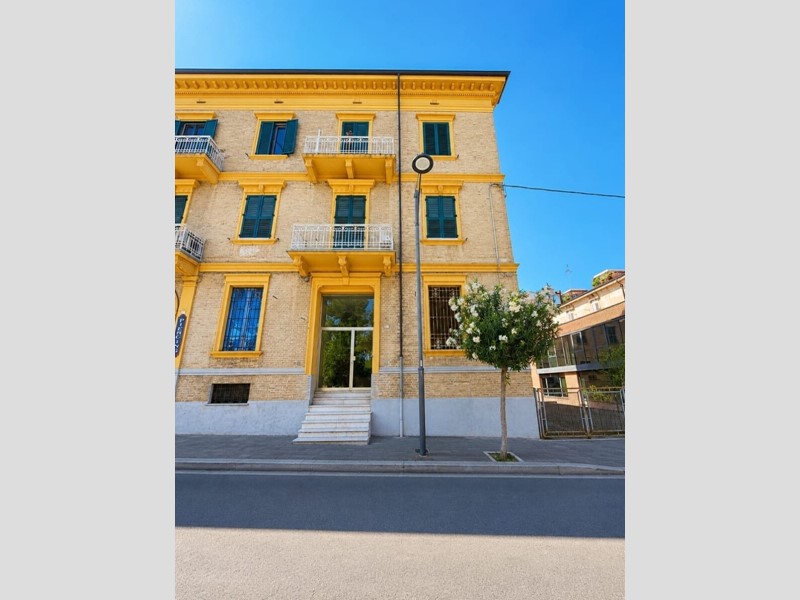 Appartamento in Vendita a Lanciano, 90'000&euro;, 95 m²