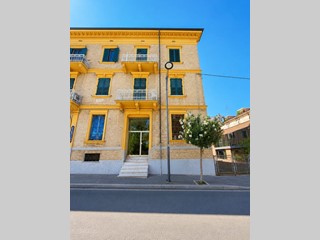 Appartamento in Vendita a Lanciano, 90'000&euro;, 95 m²