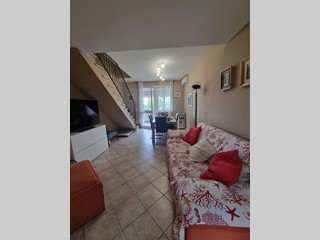 Appartamento in Affitto a Viareggio, zona Marco Polo, 1'000&euro;, , arredato