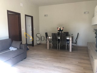 Quadrilocale in Affitto a Rimini, zona Superstrada San Marino, 700&euro;, 80 m², arredato