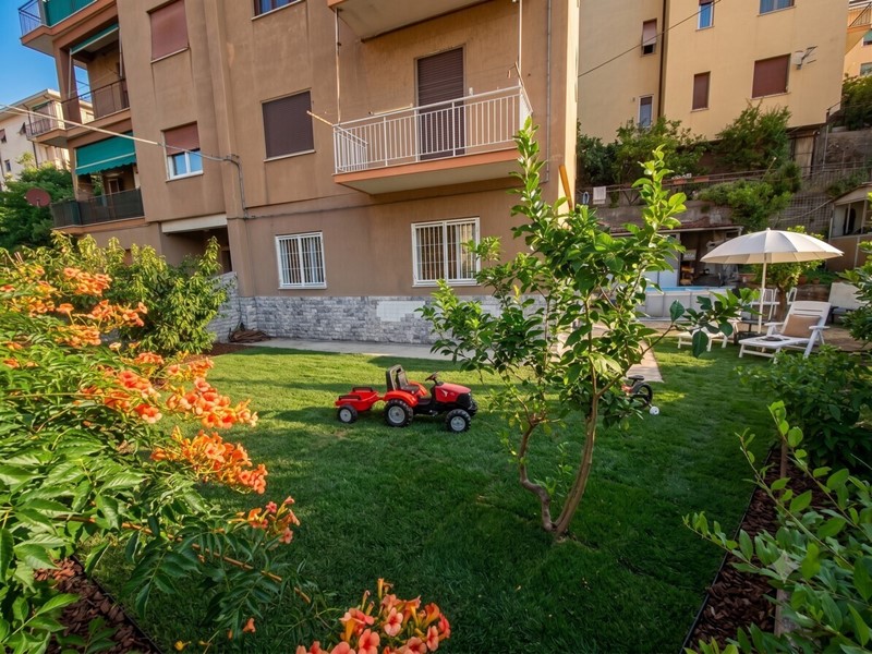 Quadrilocale in Vendita a La Spezia, zona CENTRO, 229'000&euro;, 110 m²