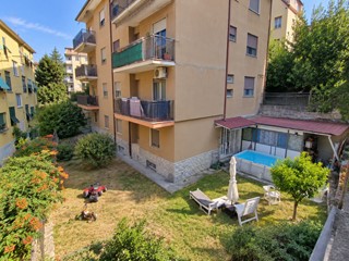 Quadrilocale in Vendita a La Spezia, zona CENTRO, 219'000&euro;, 110 m²