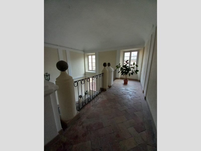 Appartamento in Affitto a Fermo, zona Centro Storico, 720&euro;, 120 m²