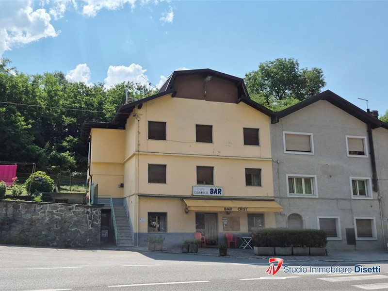 Appartamento in Vendita a Sonico, 55'000&euro;, 142 m²