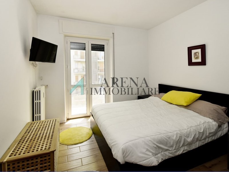 Monolocale in Affitto a Milano, 600&euro;, 12 m²