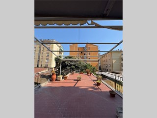Bilocale in Affitto a Livorno, 800&euro;, 90 m²
