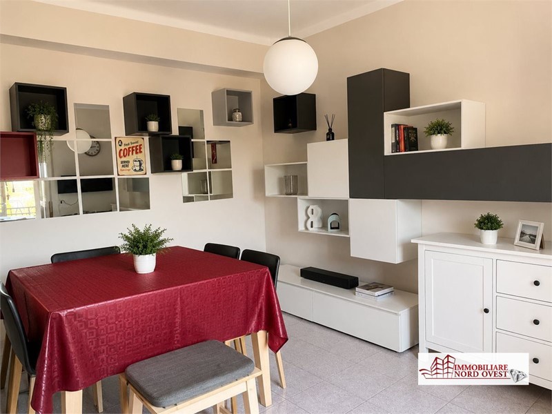 Bilocale in Vendita a Magenta, 99'000&euro;, 75 m²