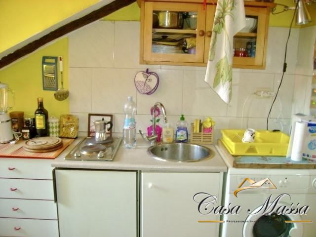 Monolocale in Affitto a Torino, 500&euro;, 25 m²