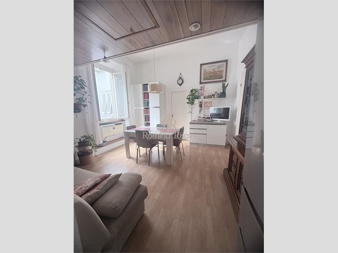 Bilocale in Vendita a Livorno, 128'000&euro;, 46 m²