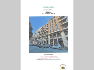 Appartamento in Vendita a Genova, 317'400&euro;, 184 m²