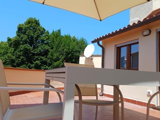 Trilocale in Affitto a Pisa, 1'100&euro;, 3 m², arredato
