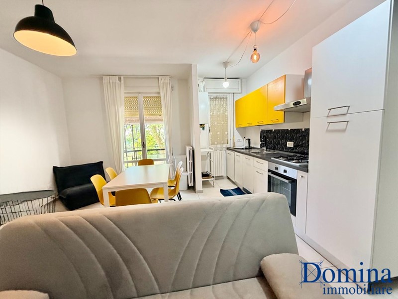Quadrilocale in Affitto a Massa, zona Ricortola, 1'200&euro;, 80 m², arredato