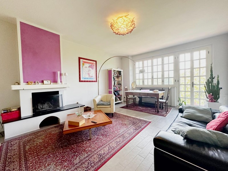 Appartamento in Vendita a Lucca, zona Meati, 260'000&euro;, 90 m², arredato