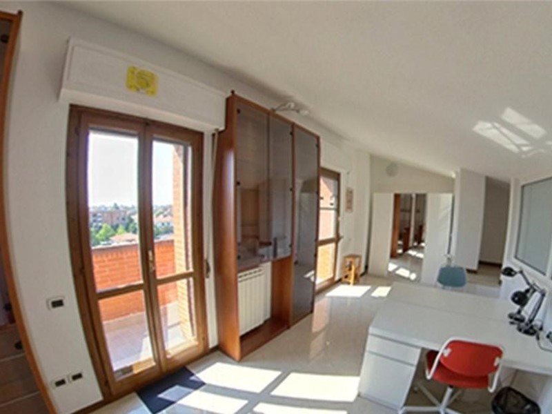 Appartamento in Vendita a Pisa, 320'000&euro;, 140 m²