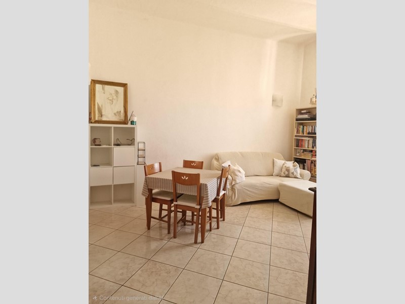 Trilocale in Vendita a Carrara, 98'000&euro;, 55 m², arredato