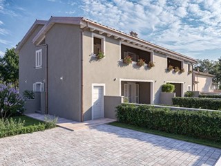 Appartamento in Vendita a Ponsacco, zona Le Melorie, 335'000&euro;, 140 m²