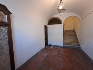 Trilocale in Vendita a Casciana Terme Lari, zona Perignano, 55'000&euro;, 50 m², arredato