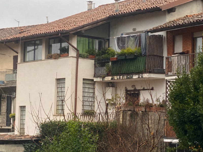 Appartamento in Vendita a Ponteranica, 140'625&euro;, 133 m²