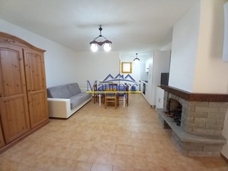 Monolocale in Vendita a Pievepelago, 38'000&euro;, 35 m², arredato
