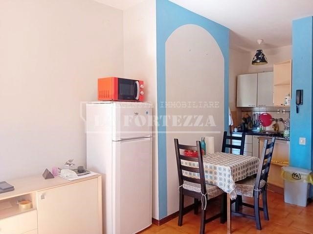 Bilocale in Vendita a Pisa, 135'000&euro;, 40 m², arredato