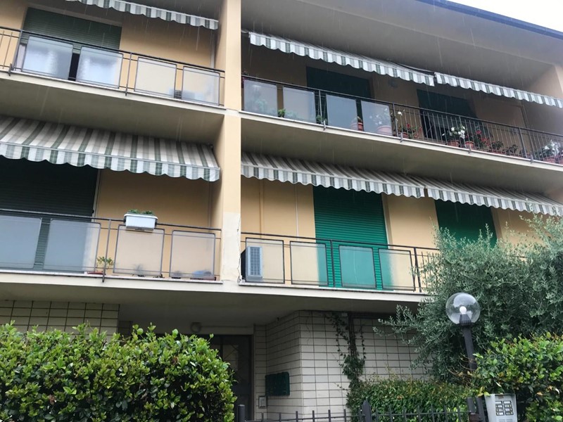 Appartamento in Affitto a Lucca, zona San Marco, 1'285&euro;, 130 m², arredato