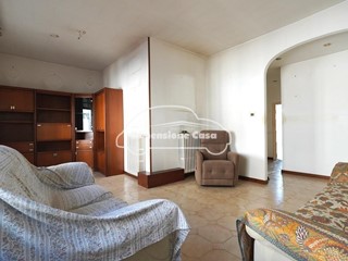 Quadrilocale in Vendita a Lucca, zona San Marco, 175'000&euro;, 80 m²