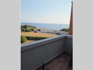 Quadrilocale in Affitto a Livorno, zona Antignano, 1'600&euro;, 100 m², arredato