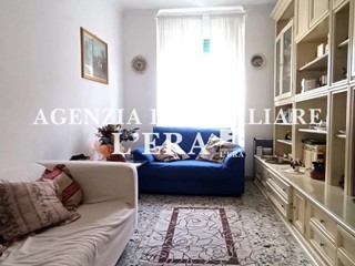 Appartamento in Vendita a Pontedera, 105'000&euro;, 75 m², arredato