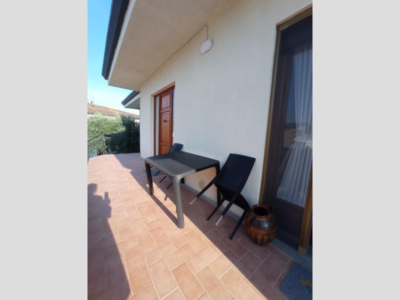Quadrilocale in Vendita a Lucca, 158'000&euro;, 80 m²