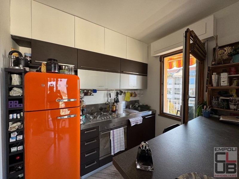 Bilocale in Affitto a Vinci, zona Sovigliana, 750&euro;, 45 m², arredato, con Box