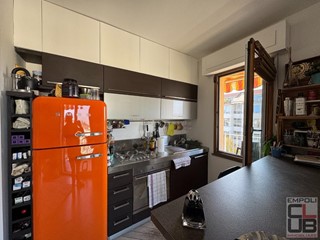 Bilocale in Affitto a Vinci, zona Sovigliana, 750&euro;, 45 m², arredato, con Box