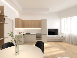 Quadrilocale in Vendita a Capannori, zona Segromigno In Monte, 247'000&euro;, 112 m²