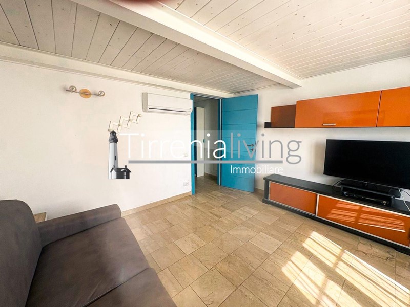 Quadrilocale in Affitto a Pisa, zona Calambrone, 700&euro;, 80 m², arredato
