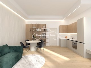 Quadrilocale in Vendita a Capannori, zona Segromigno In Monte, 247'000&euro;, 112 m²