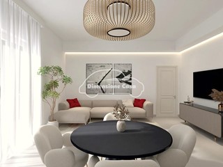 Attico in Vendita a Capannori, zona Segromigno In Monte, 257'000&euro;, 120 m²