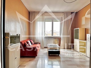 Trilocale in Vendita a Milano, 430'000&euro;, 100 m²