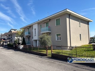 Quadrilocale in Vendita a Palazzolo sull'Oglio, 130 m²