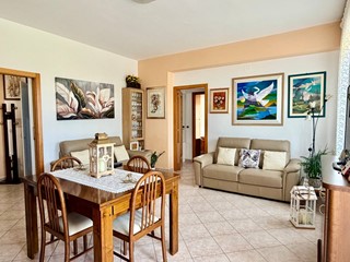 Quadrilocale in Vendita a Montemarciano, 170'000&euro;, 150 m²
