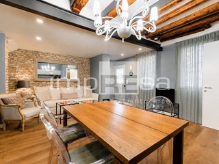 Bilocale in Vendita a Venezia, 395'000&euro;, 70 m²