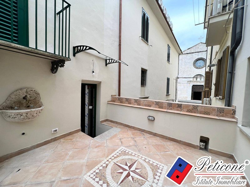 Bilocale in Affitto a Fondi, 450&euro;, 44 m²