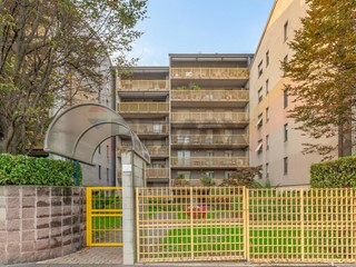 Bilocale in Affitto a Rho, 800&euro;, 60 m²