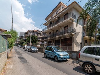 Trilocale in Vendita a Catania, 143'000&euro;, 114 m²