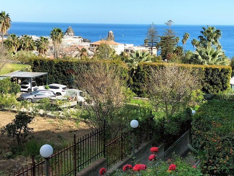 Bilocale in Affitto a Aci Castello, 700&euro;, 60 m²